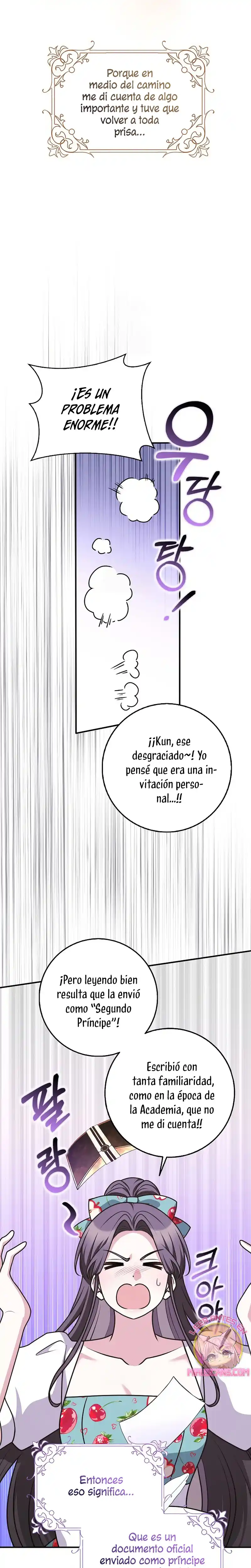 Los Amigo No Hacen Eso - Capítulo 95 - Página 26 - LectorTMOo