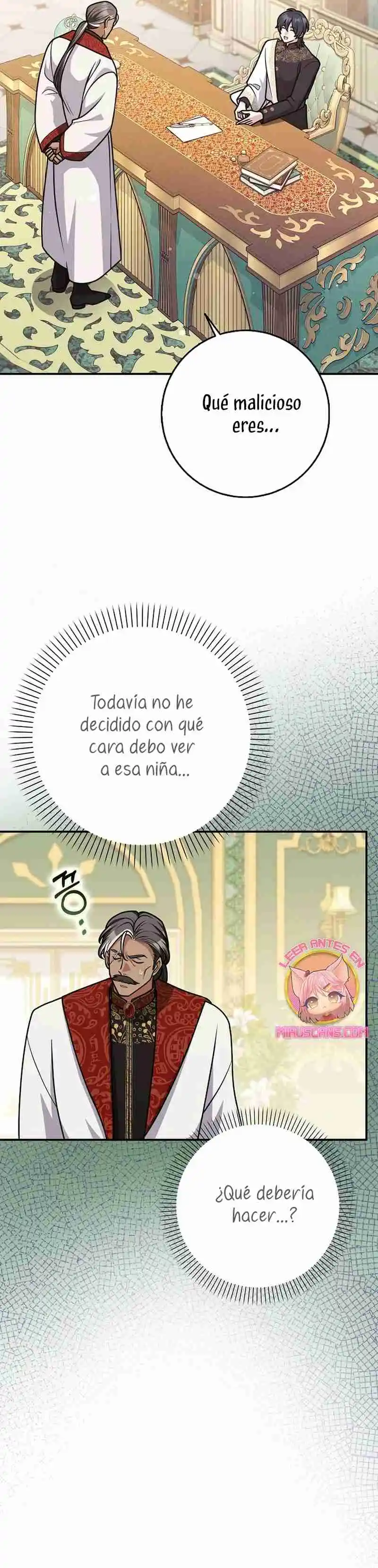 Los Amigo No Hacen Eso - Capítulo 96 - Página 4 - LectorTMOo