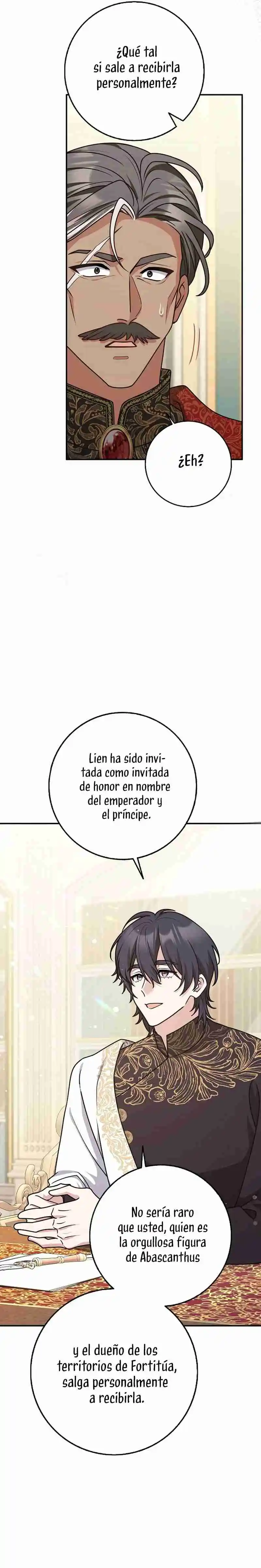 Los Amigo No Hacen Eso - Capítulo 96 - Página 5 - LectorTMOo