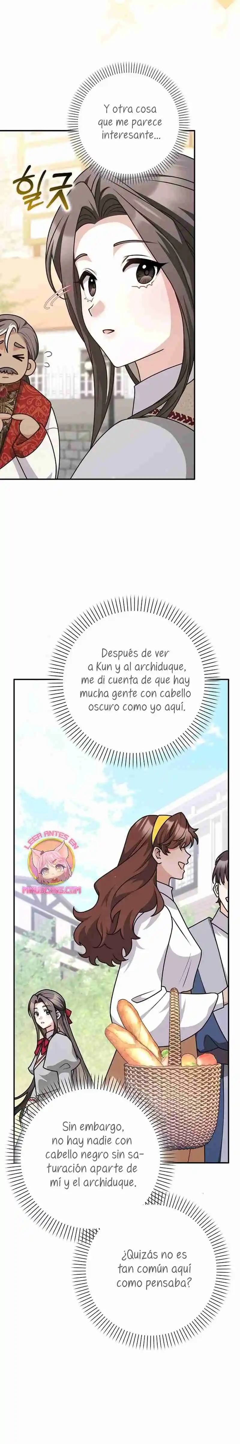 Los Amigo No Hacen Eso - Capítulo 96 - Página 10 - LectorTMOo