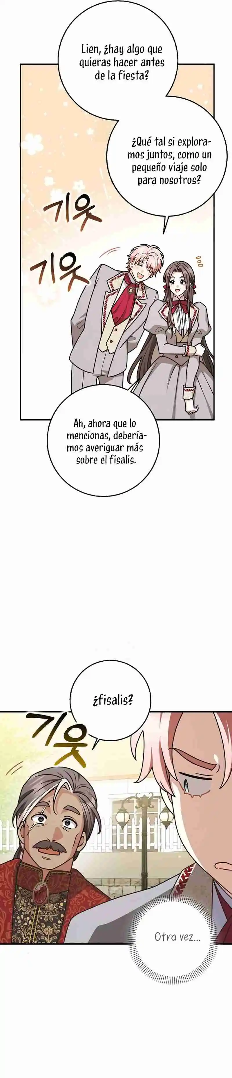Los Amigo No Hacen Eso - Capítulo 96 - Página 12 - LectorTMOo