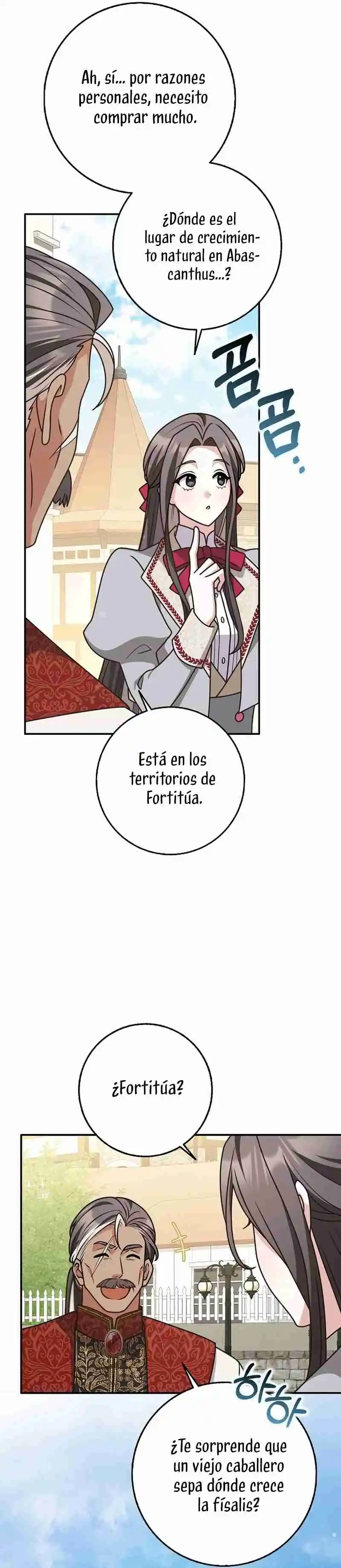 Los Amigo No Hacen Eso - Capítulo 96 - Página 13 - LectorTMOo