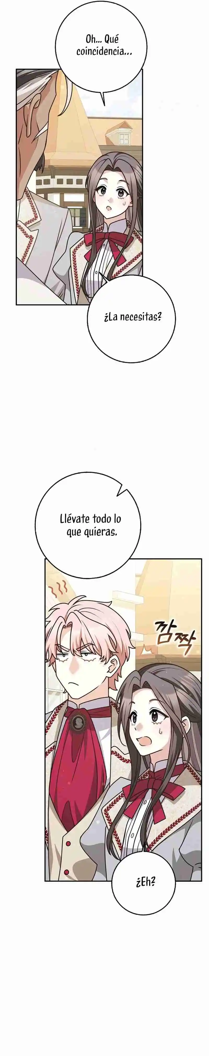 Los Amigo No Hacen Eso - Capítulo 96 - Página 15 - LectorTMOo
