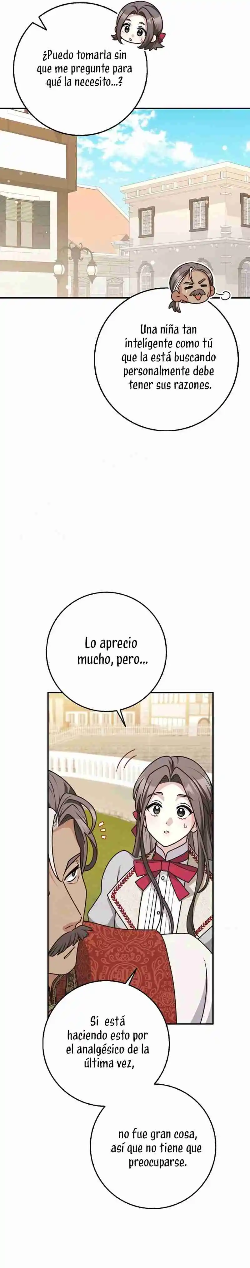 Los Amigo No Hacen Eso - Capítulo 96 - Página 16 - LectorTMOo