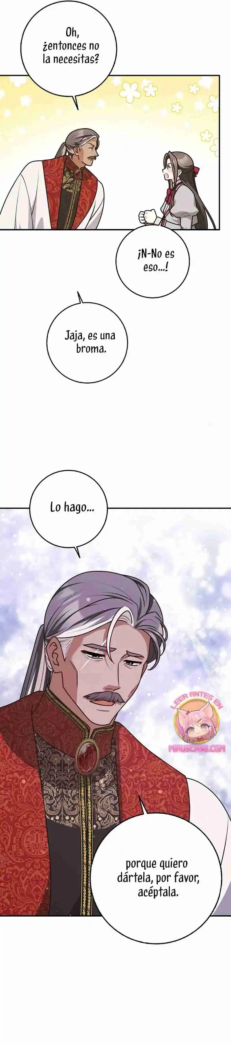 Los Amigo No Hacen Eso - Capítulo 96 - Página 17 - LectorTMOo