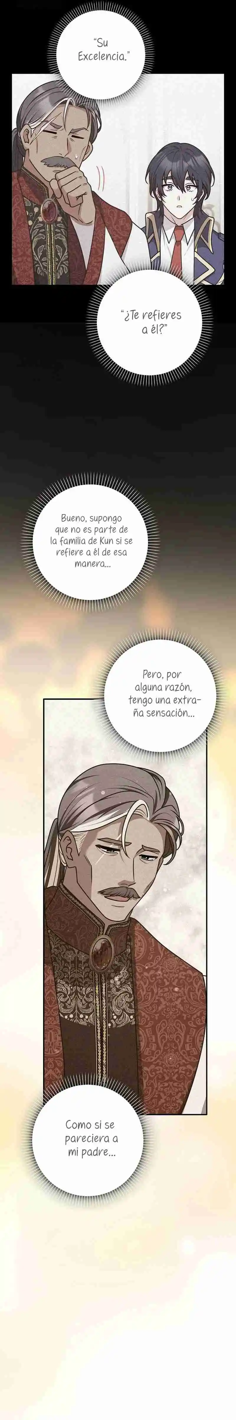 Los Amigo No Hacen Eso - Capítulo 96 - Página 20 - LectorTMOo