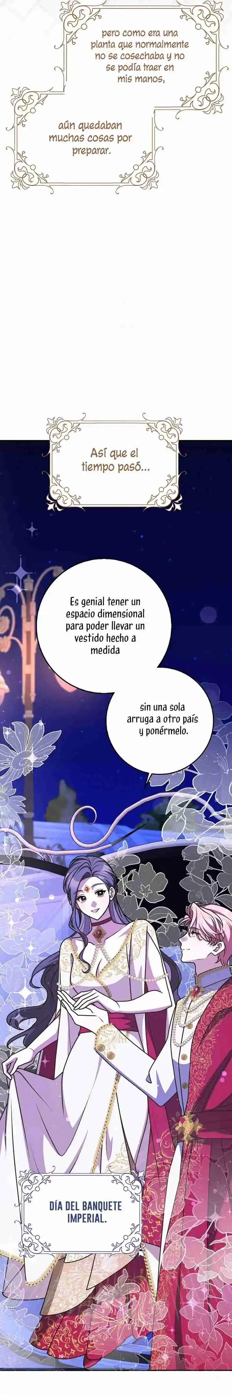 Los Amigo No Hacen Eso - Capítulo 96 - Página 25 - LectorTMOo