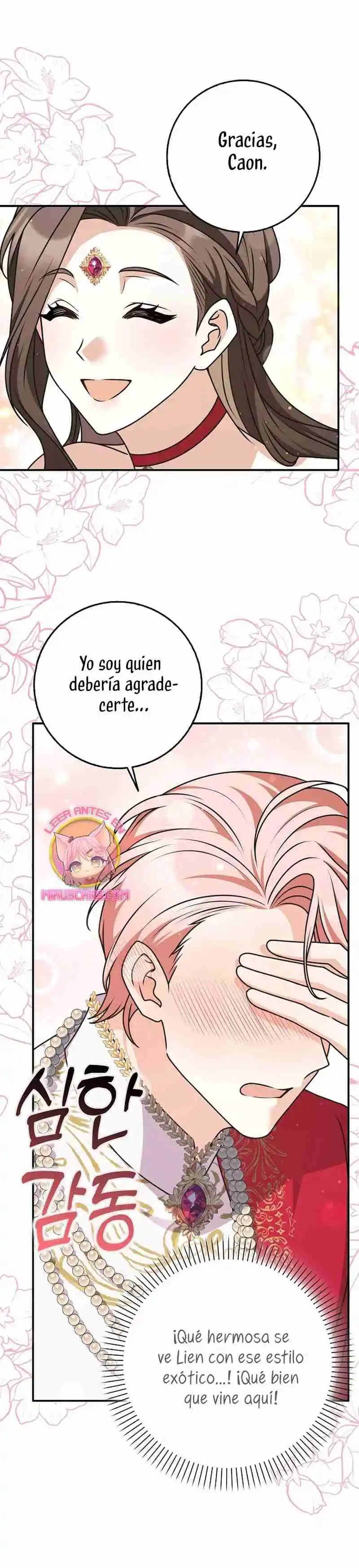 Los Amigo No Hacen Eso - Capítulo 96 - Página 26 - LectorTMOo