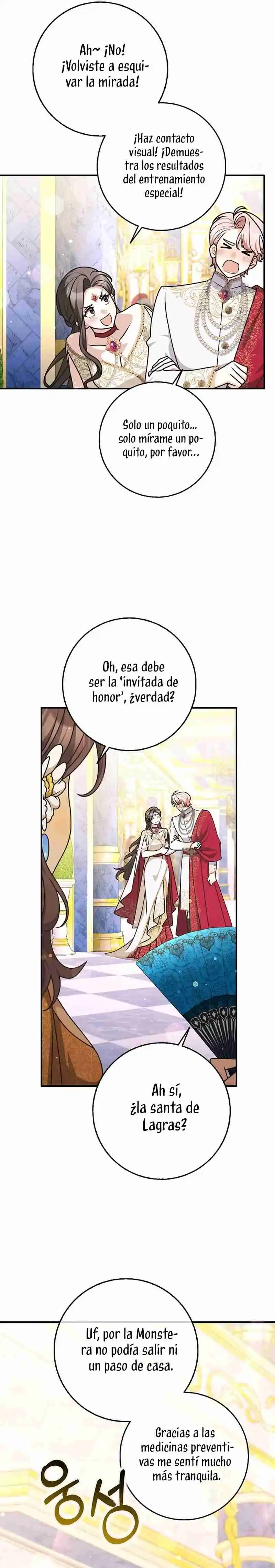 Los Amigo No Hacen Eso - Capítulo 96 - Página 27 - LectorTMOo
