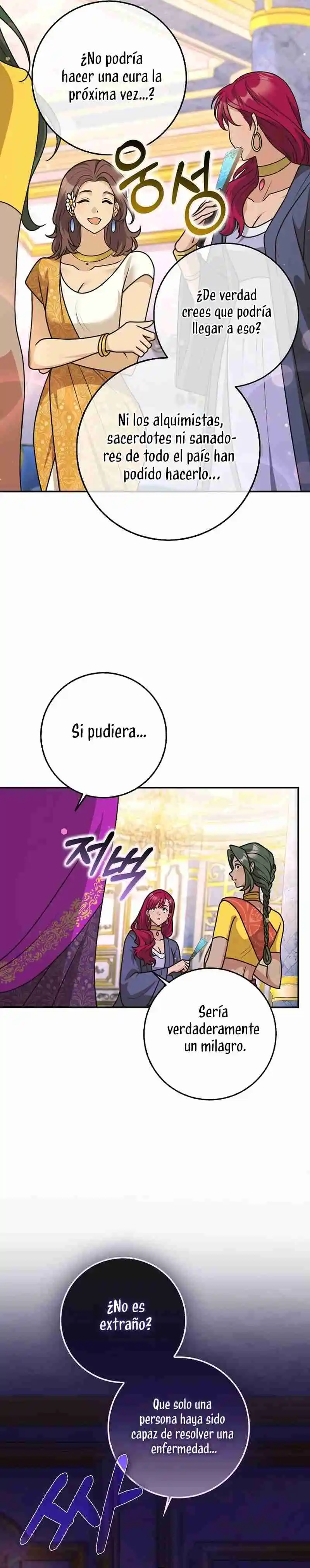 Los Amigo No Hacen Eso - Capítulo 96 - Página 28 - LectorTMOo