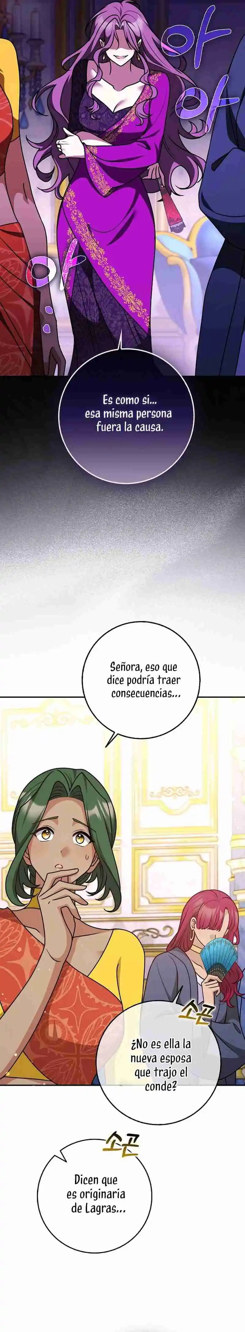 Los Amigo No Hacen Eso - Capítulo 96 - Página 29 - LectorTMOo