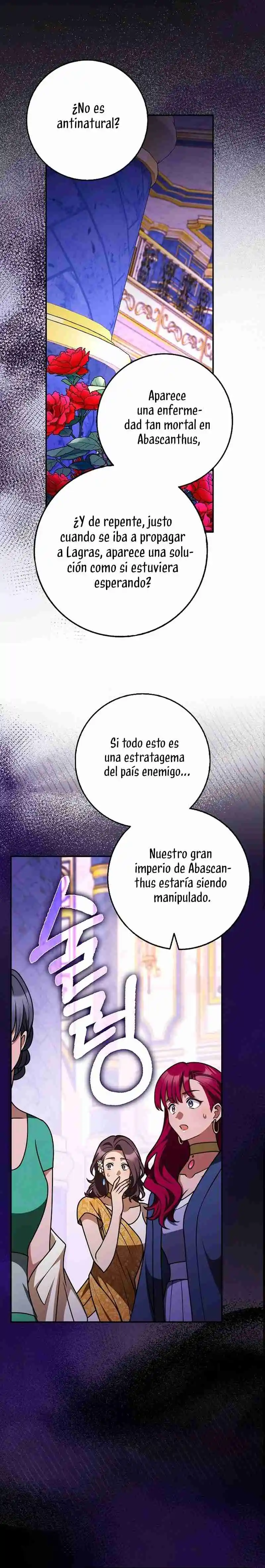 Los Amigo No Hacen Eso - Capítulo 96 - Página 31 - LectorTMOo