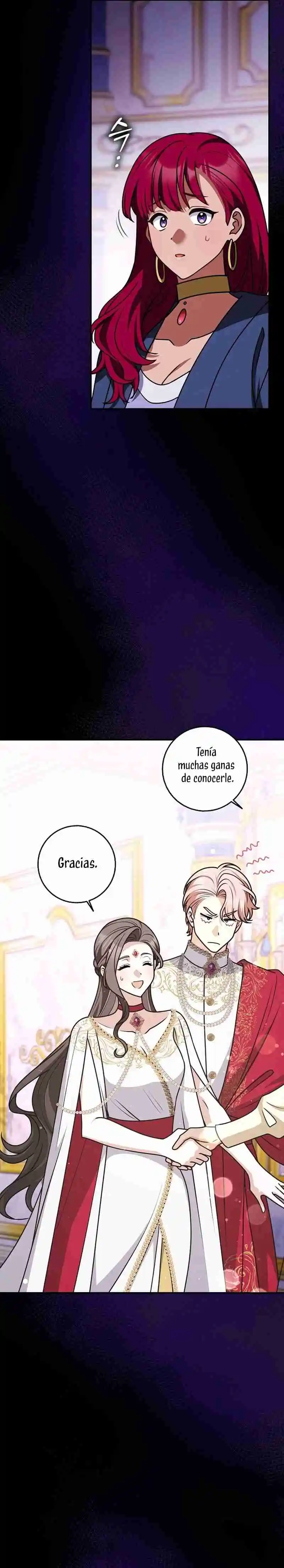 Los Amigo No Hacen Eso - Capítulo 96 - Página 32 - LectorTMOo