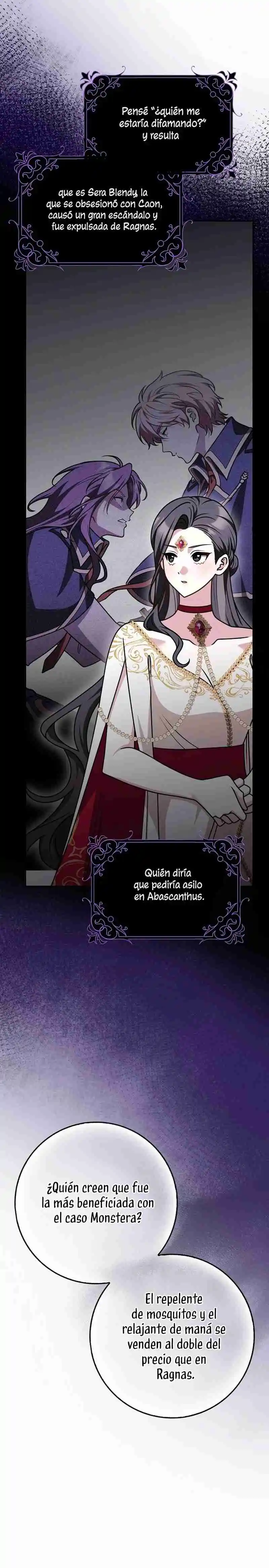 Los Amigo No Hacen Eso - Capítulo 97 - Página 5 - LectorTMOo