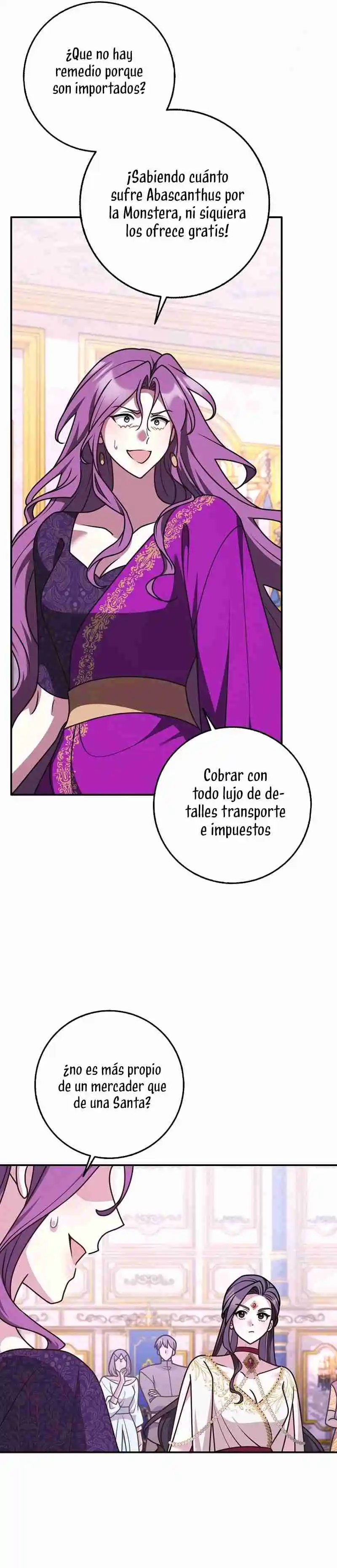Los Amigo No Hacen Eso - Capítulo 97 - Página 6 - LectorTMOo