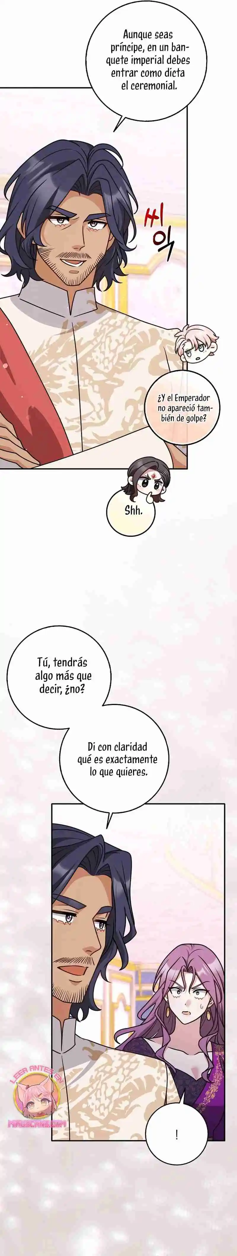Los Amigo No Hacen Eso - Capítulo 97 - Página 13 - LectorTMOo