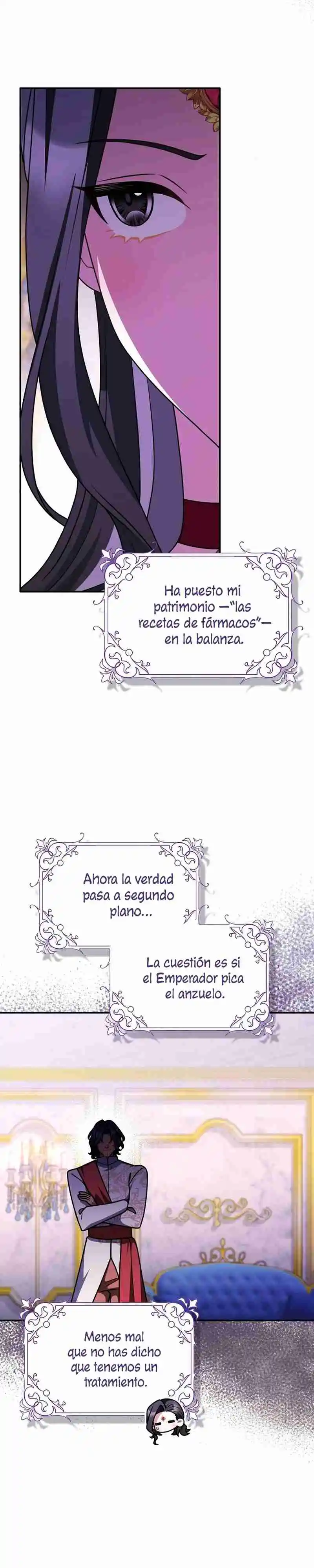 Los Amigo No Hacen Eso - Capítulo 97 - Página 18 - LectorTMOo