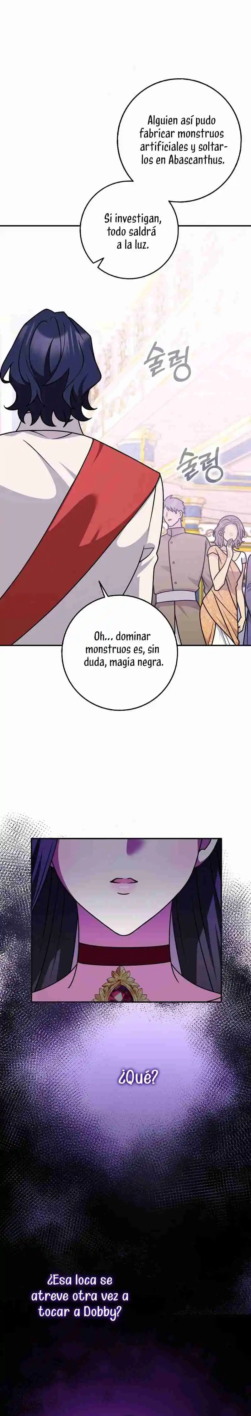 Los Amigo No Hacen Eso - Capítulo 97 - Página 23 - LectorTMOo