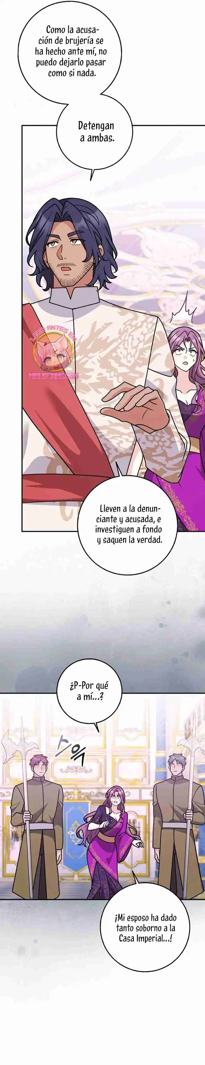 Los Amigo No Hacen Eso - Capítulo 97 - Página 27 - LectorTMOo
