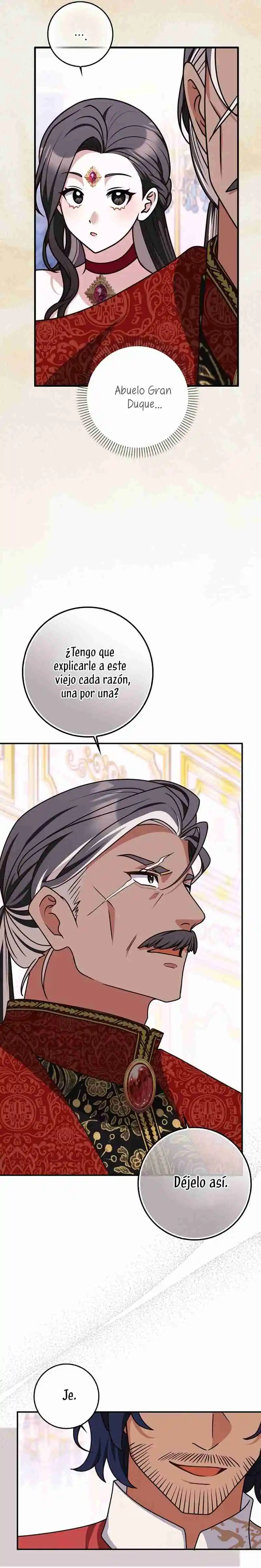 Los Amigo No Hacen Eso - Capítulo 97 - Página 31 - LectorTMOo