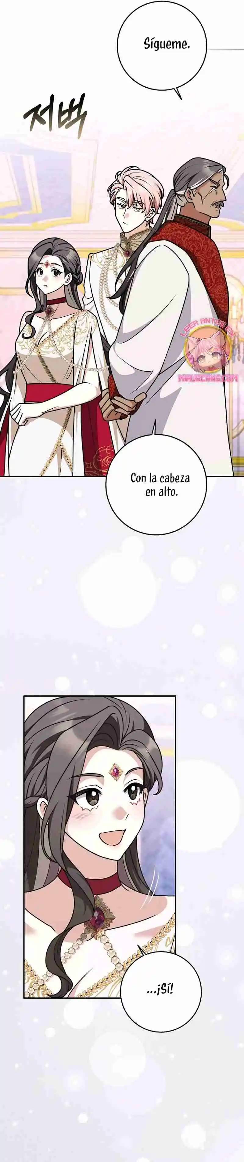 Los Amigo No Hacen Eso - Capítulo 97 - Página 33 - LectorTMOo