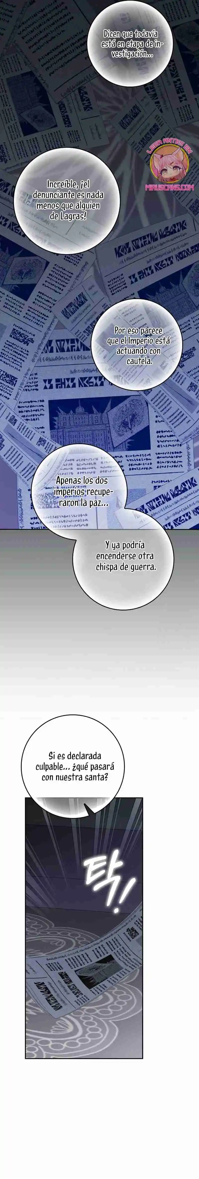 Los Amigo No Hacen Eso - Capítulo 98 - Página 4 - LectorTMOo