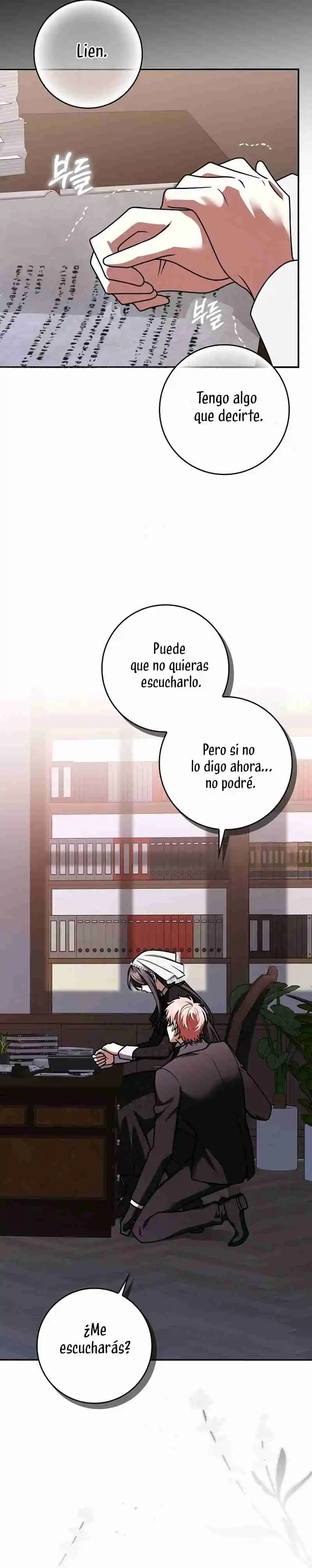 Los Amigo No Hacen Eso - Capítulo 98 - Página 7 - LectorTMOo