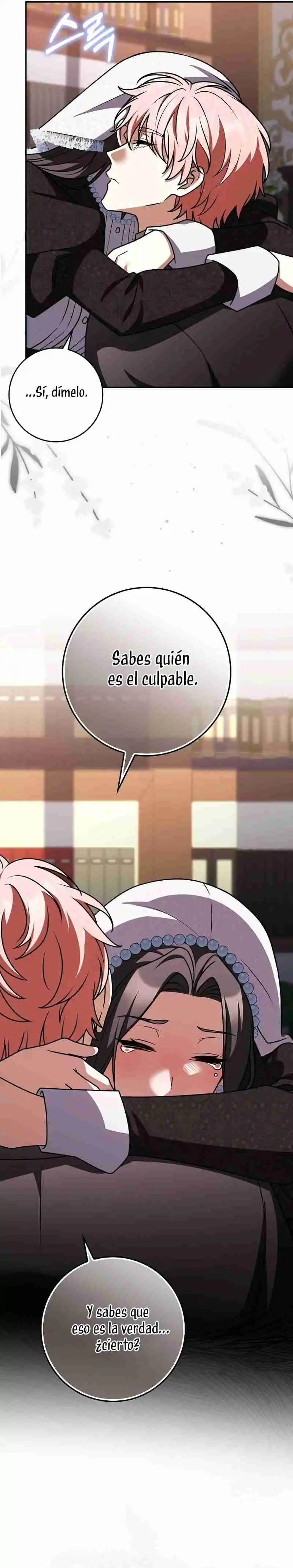 Los Amigo No Hacen Eso - Capítulo 98 - Página 8 - LectorTMOo