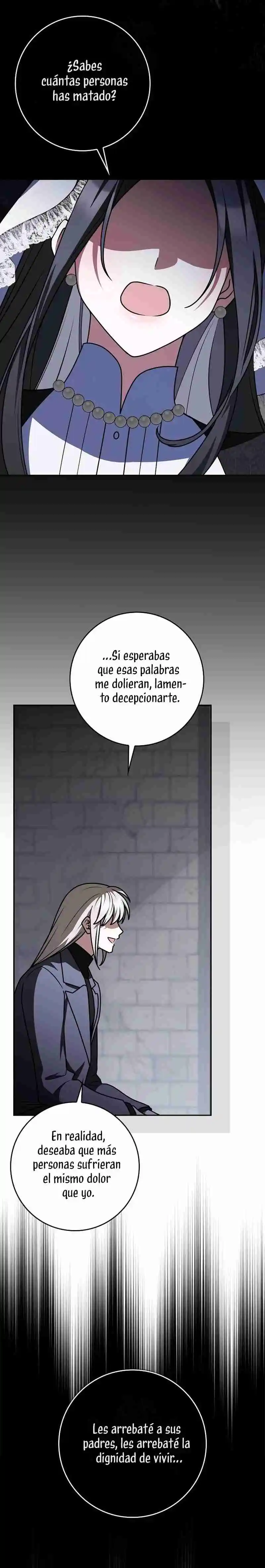 Los Amigo No Hacen Eso - Capítulo 98 - Página 15 - LectorTMOo