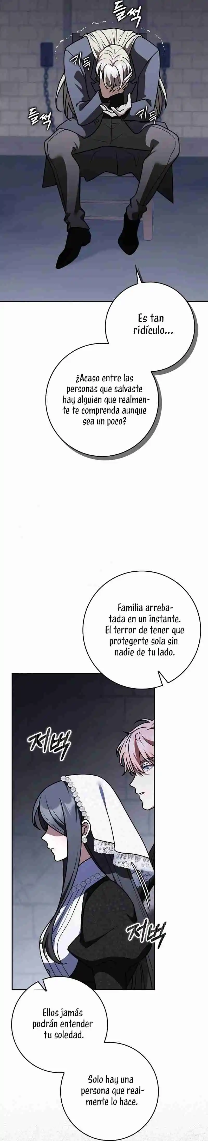 Los Amigo No Hacen Eso - Capítulo 98 - Página 18 - LectorTMOo