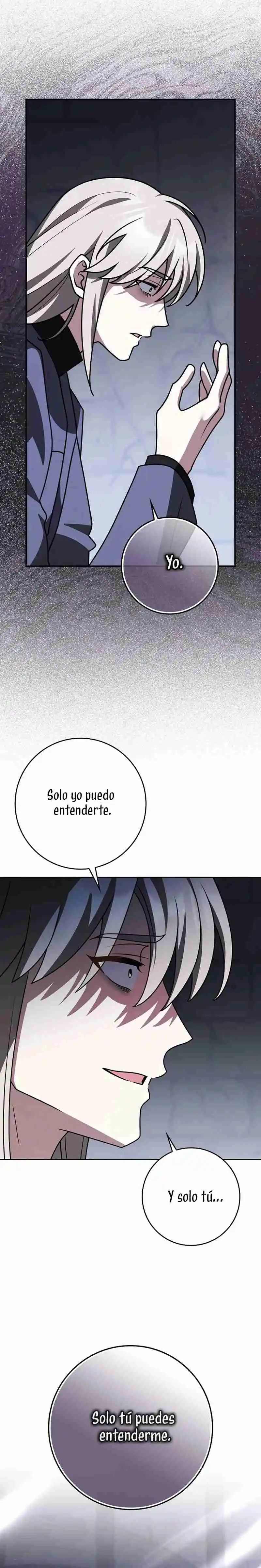 Los Amigo No Hacen Eso - Capítulo 98 - Página 19 - LectorTMOo