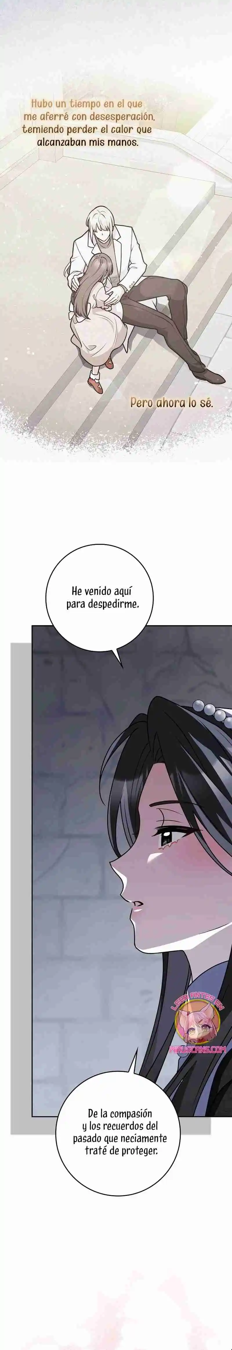 Los Amigo No Hacen Eso - Capítulo 98 - Página 26 - LectorTMOo