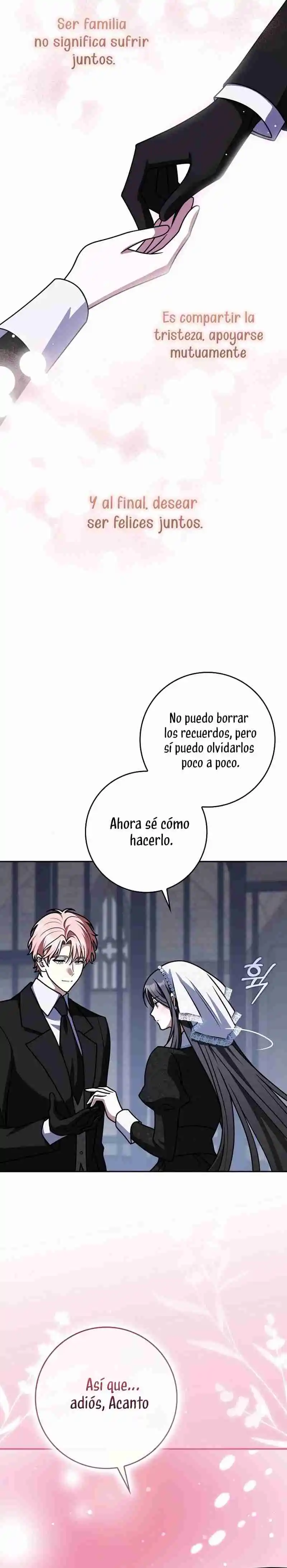 Los Amigo No Hacen Eso - Capítulo 98 - Página 27 - LectorTMOo