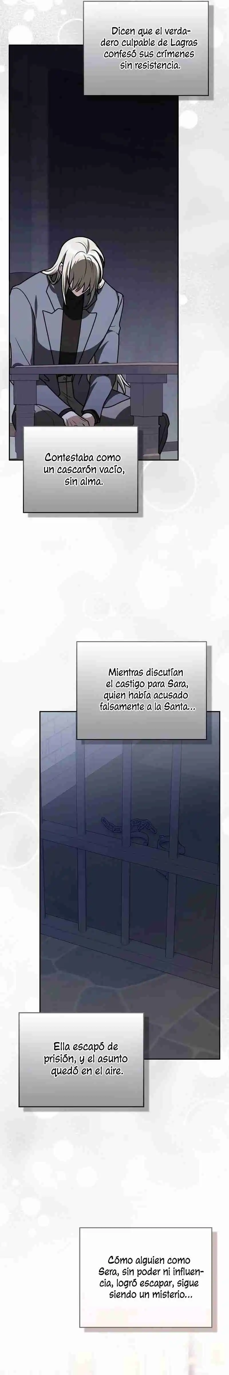 Los Amigo No Hacen Eso - Capítulo 98 - Página 31 - LectorTMOo