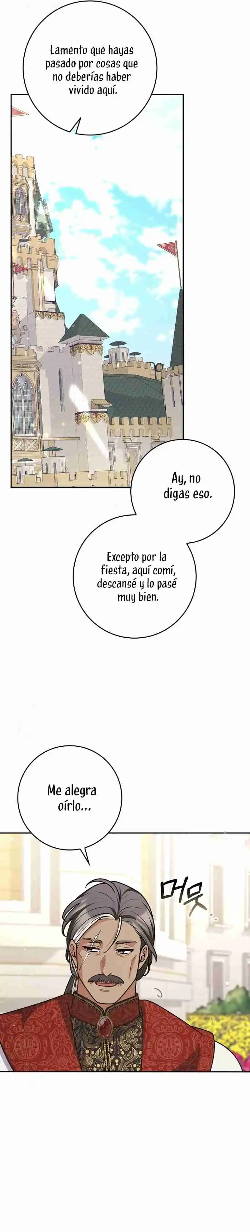 Los Amigo No Hacen Eso - Capítulo 98 - Página 33 - LectorTMOo