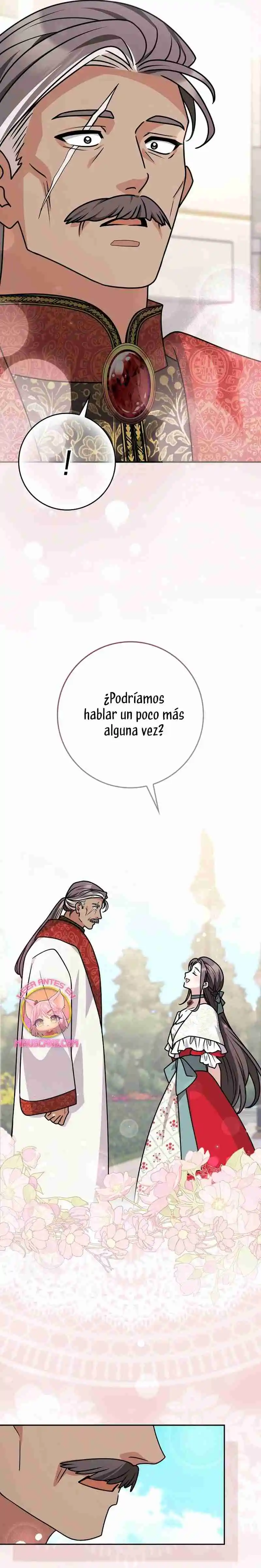 Los Amigo No Hacen Eso - Capítulo 98 - Página 38 - LectorTMOo