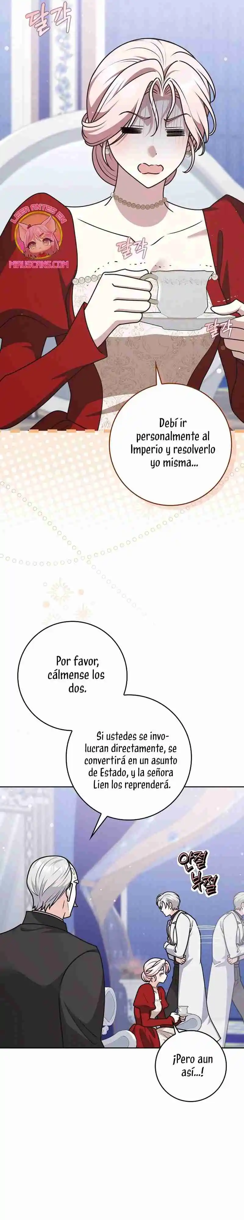 Los Amigo No Hacen Eso - Capítulo 99 - Página 4 - LectorTMOo
