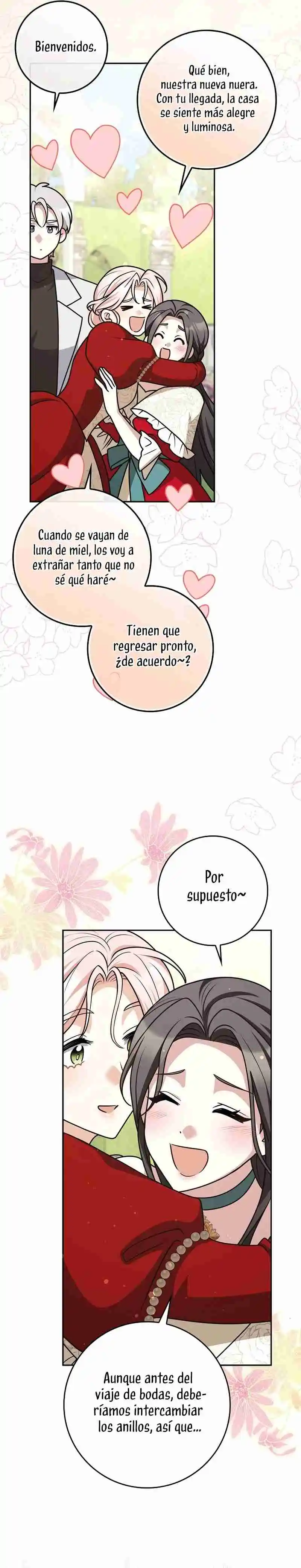 Los Amigo No Hacen Eso - Capítulo 99 - Página 8 - LectorTMOo