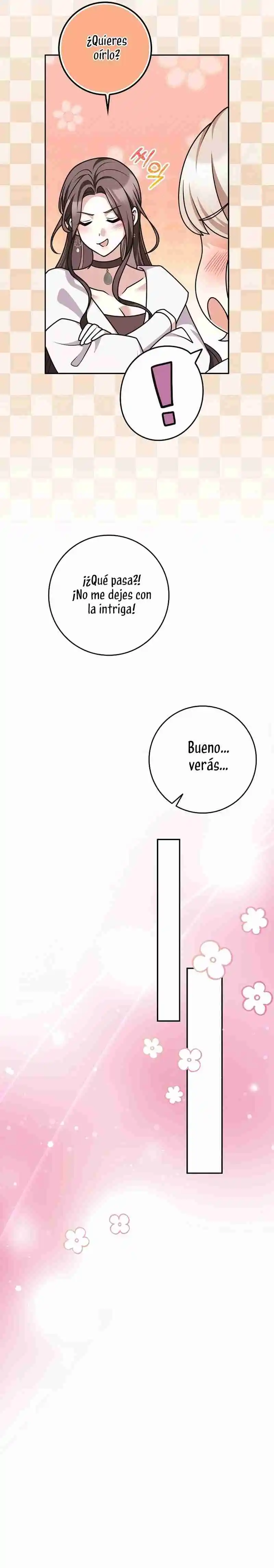 Los Amigo No Hacen Eso - Capítulo 99 - Página 16 - LectorTMOo