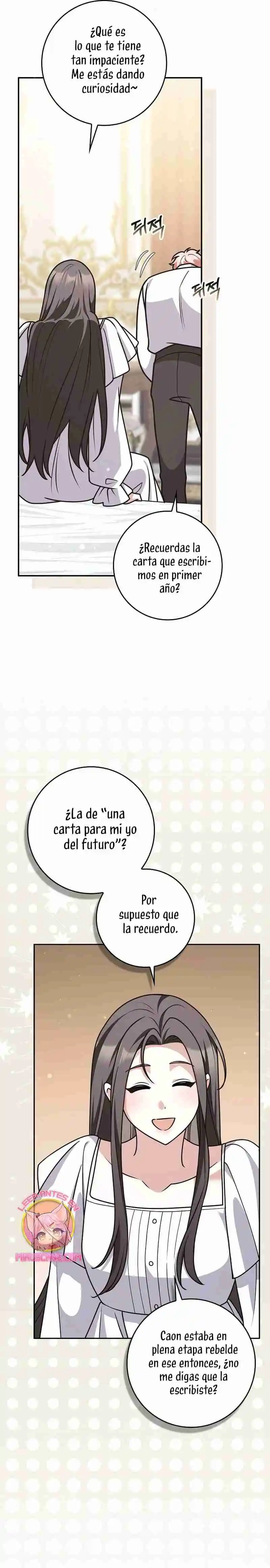Los Amigo No Hacen Eso - Capítulo 99 - Página 20 - LectorTMOo