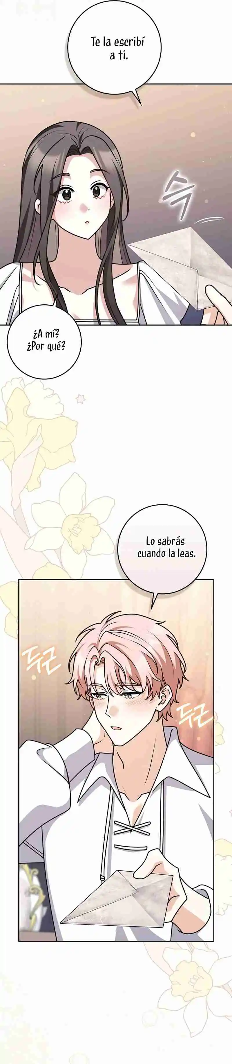 Los Amigo No Hacen Eso - Capítulo 99 - Página 21 - LectorTMOo