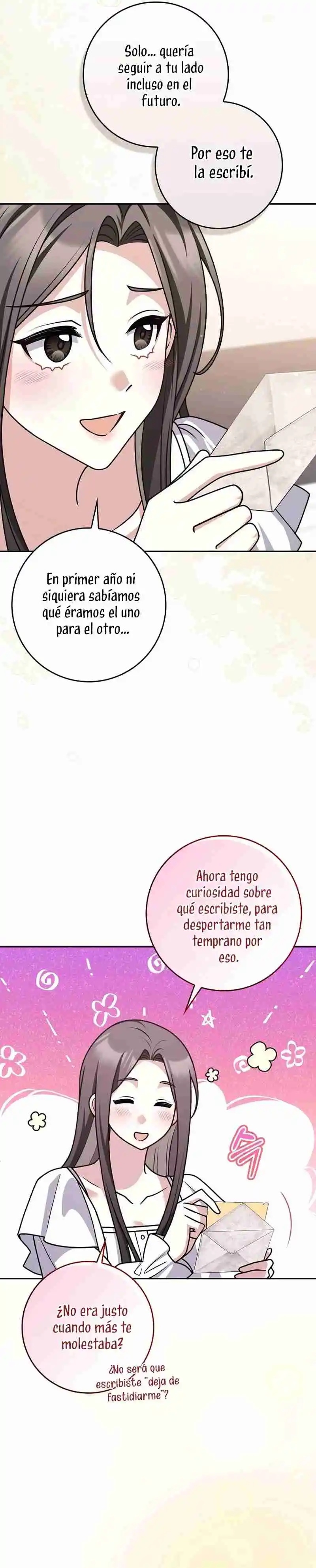 Los Amigo No Hacen Eso - Capítulo 99 - Página 22 - LectorTMOo