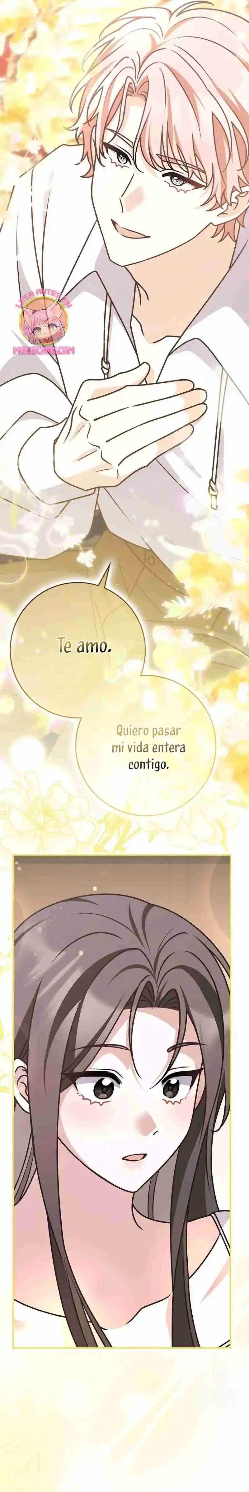Los Amigo No Hacen Eso - Capítulo 99 - Página 27 - LectorTMOo