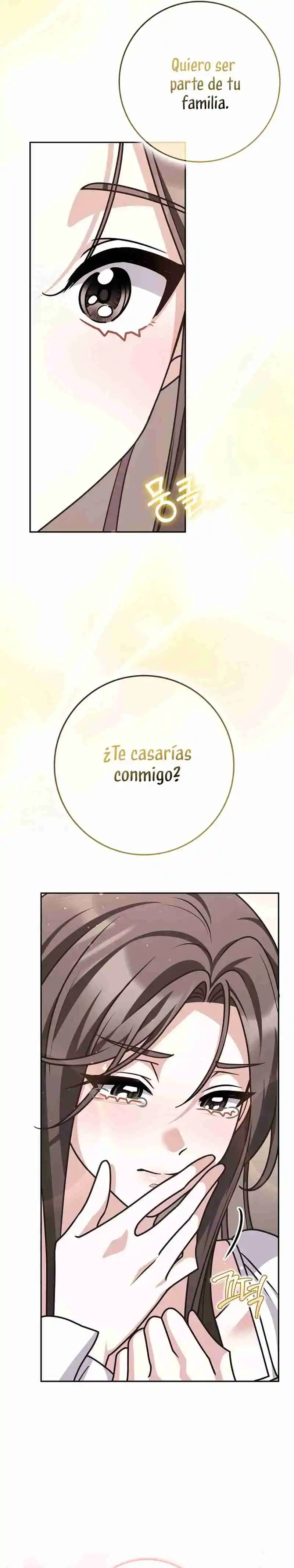 Los Amigo No Hacen Eso - Capítulo 99 - Página 28 - LectorTMOo