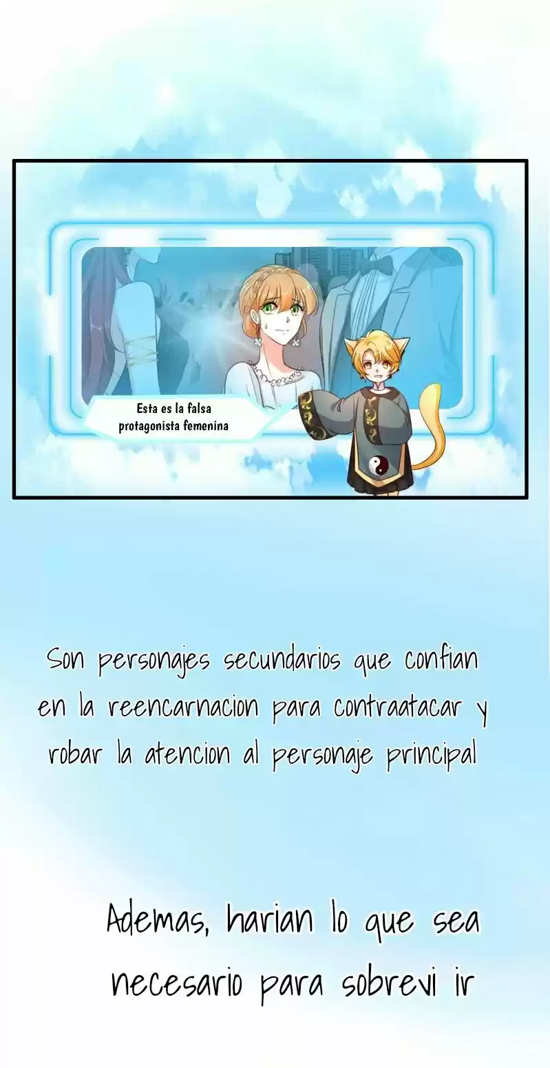 Los Ataques De La Diosa Antagónica - Capítulo  - Página 12 - LectorTMOo