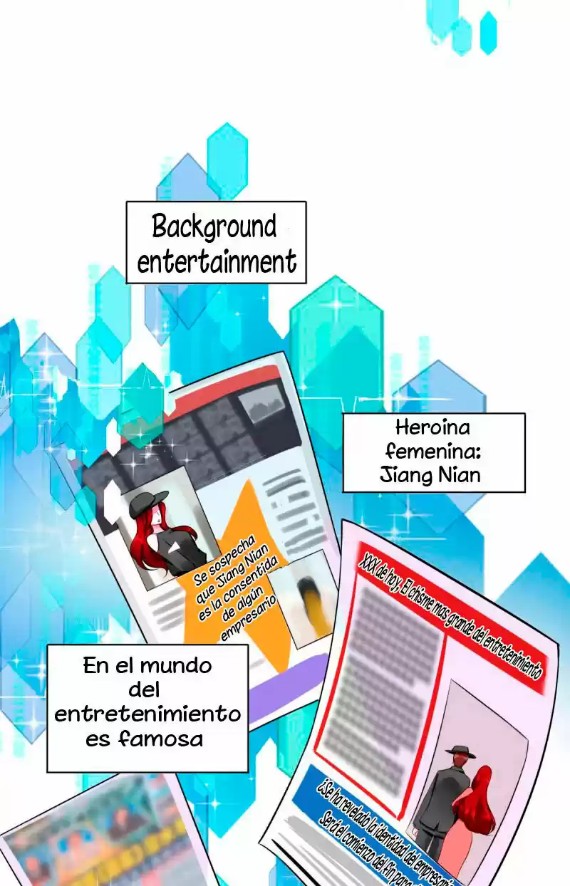 Los Ataques De La Diosa Antagónica - Capítulo 1 - Página 17 - LectorTMOo