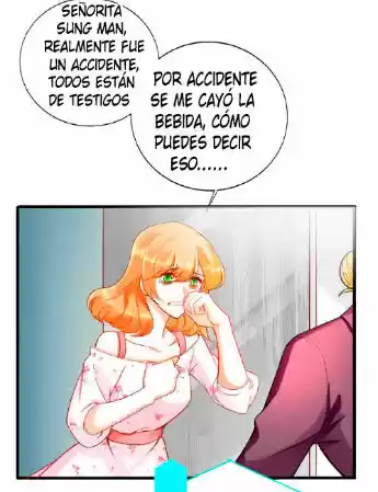 Los Ataques De La Diosa Antagónica - Capítulo 1 - Página 27 - LectorTMOo