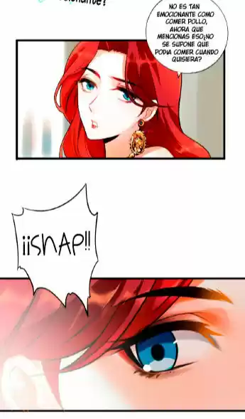 Los Ataques De La Diosa Antagónica - Capítulo 1 - Página 31 - LectorTMOo