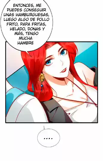 Los Ataques De La Diosa Antagónica - Capítulo 1 - Página 35 - LectorTMOo