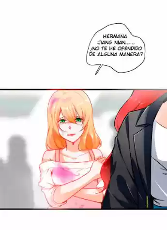 Los Ataques De La Diosa Antagónica - Capítulo 1 - Página 41 - LectorTMOo